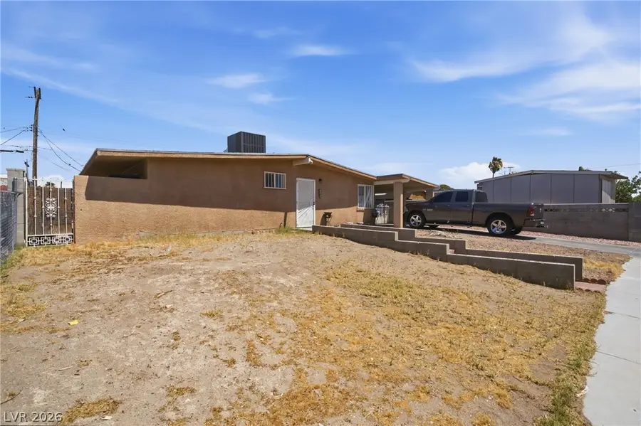 1808 Ingraham Street, North Las Vegas, NV 89030 - #3