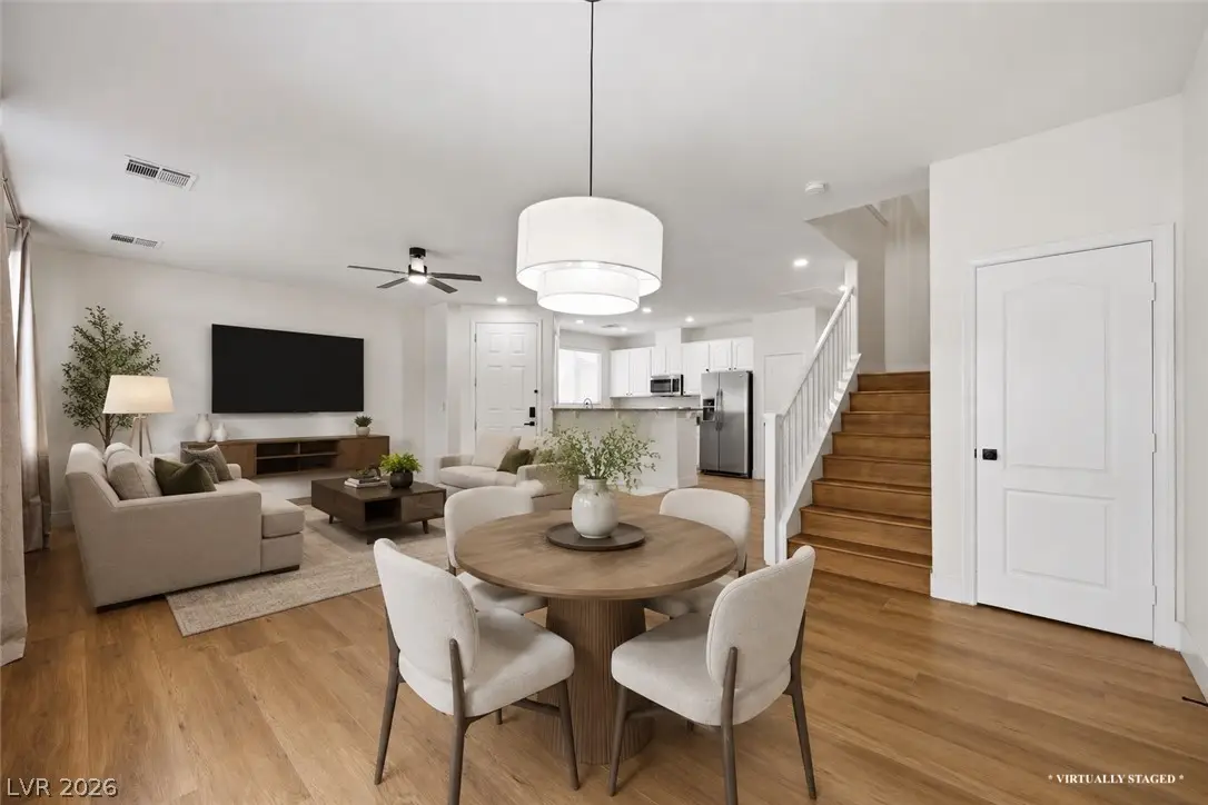 6255 W Arby Avenue #326, Las Vegas, NV 89118 - #1