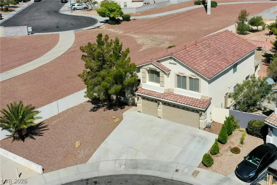 8332 Spring Arts Avenue, Las Vegas, NV 89129 - #3