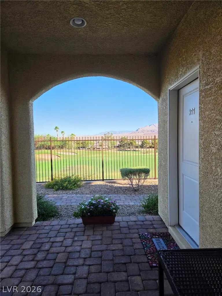 977 Via Panfilo Avenue, Henderson, NV 89011 - #3