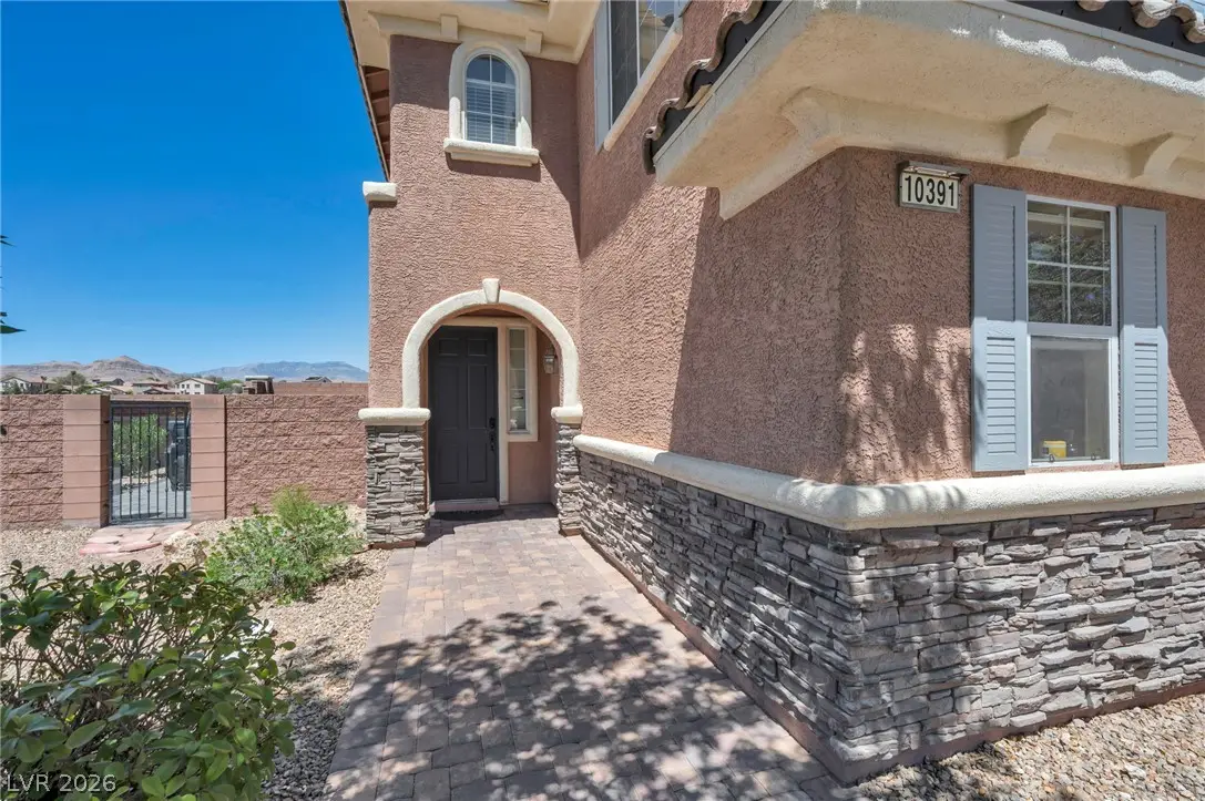 10391 Montes Vascos Drive, Las Vegas, NV 89178 - #1