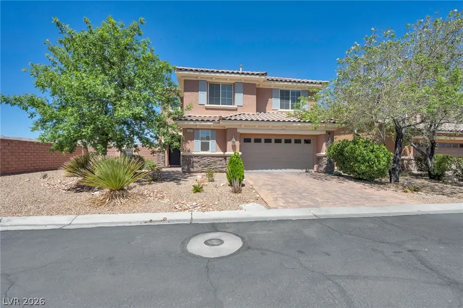 10391 Montes Vascos Drive, Las Vegas, NV 89178 - #3