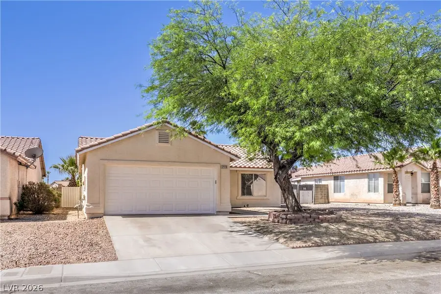 2119 Logsdon Drive, North Las Vegas, NV 89032 - #3
