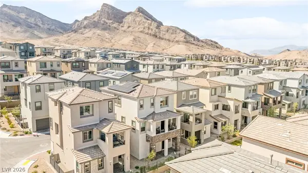 1424 Nocturnal Flight Street, Las Vegas, NV 89138