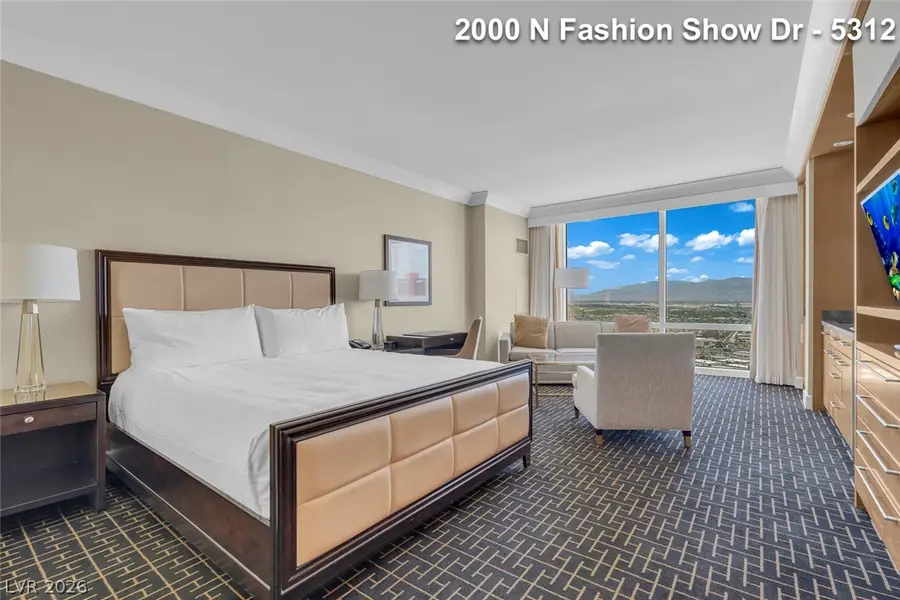 2000 N Fashion Show Drive #5312, Las Vegas, NV 89109 - #2