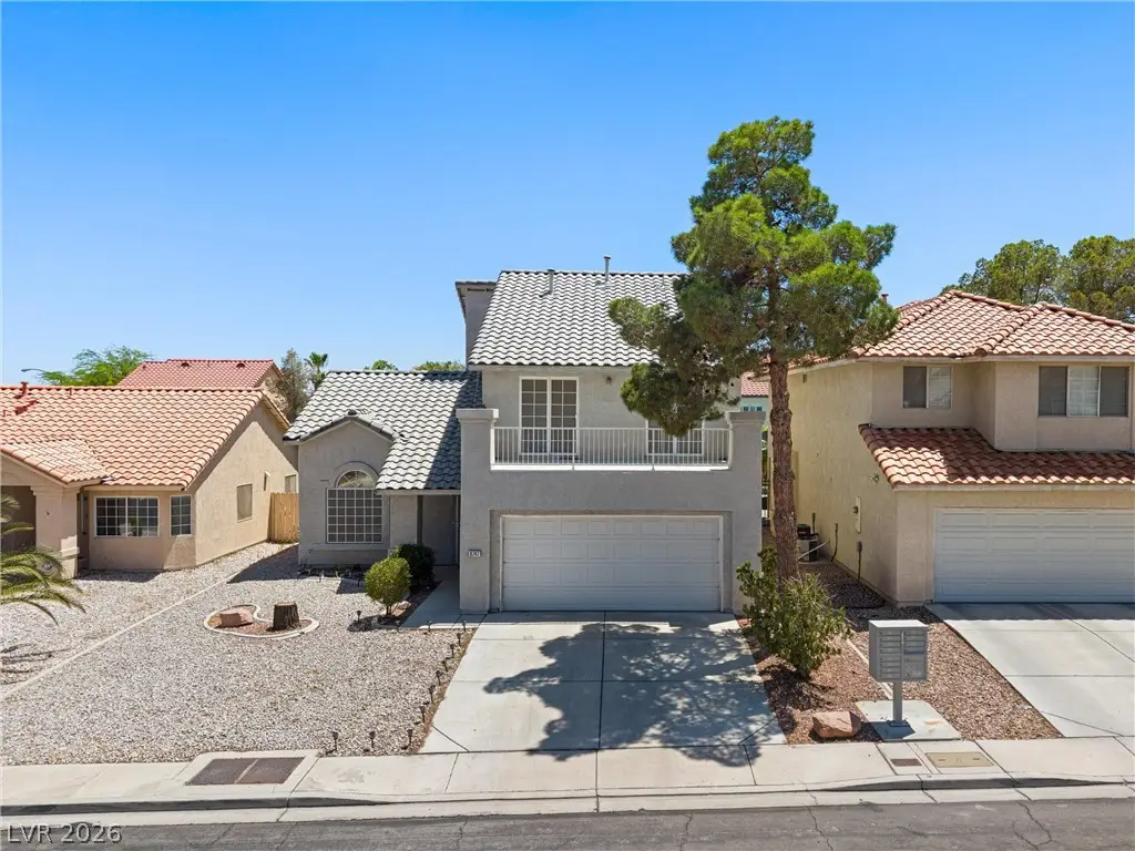 8747 Martinique Bay Lane, Las Vegas, NV 89147 - #1