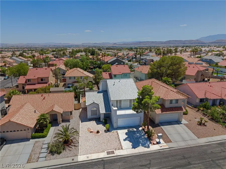 8747 Martinique Bay Lane, Las Vegas, NV 89147 - #2