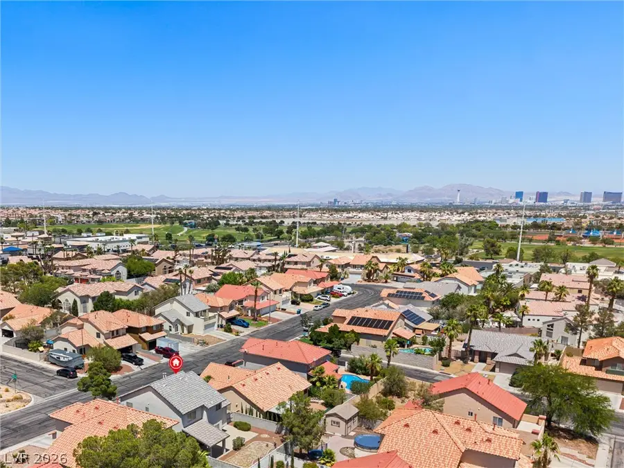 8747 Martinique Bay Lane, Las Vegas, NV 89147 - #3