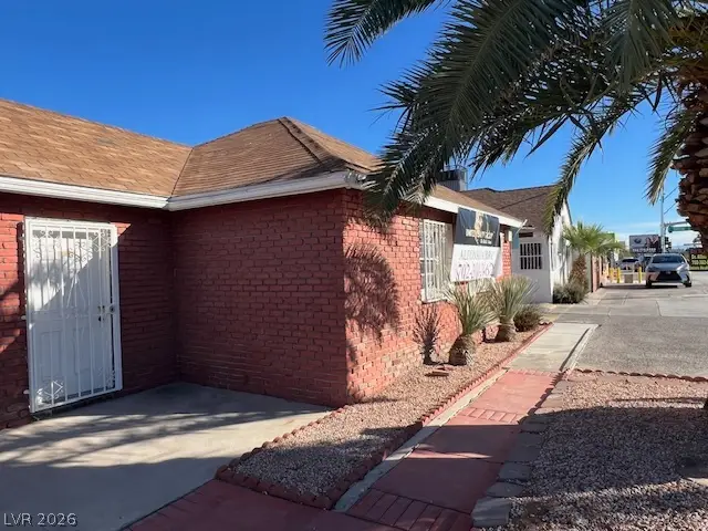 1601 S Maryland, Las Vegas, NV 89104 - #3