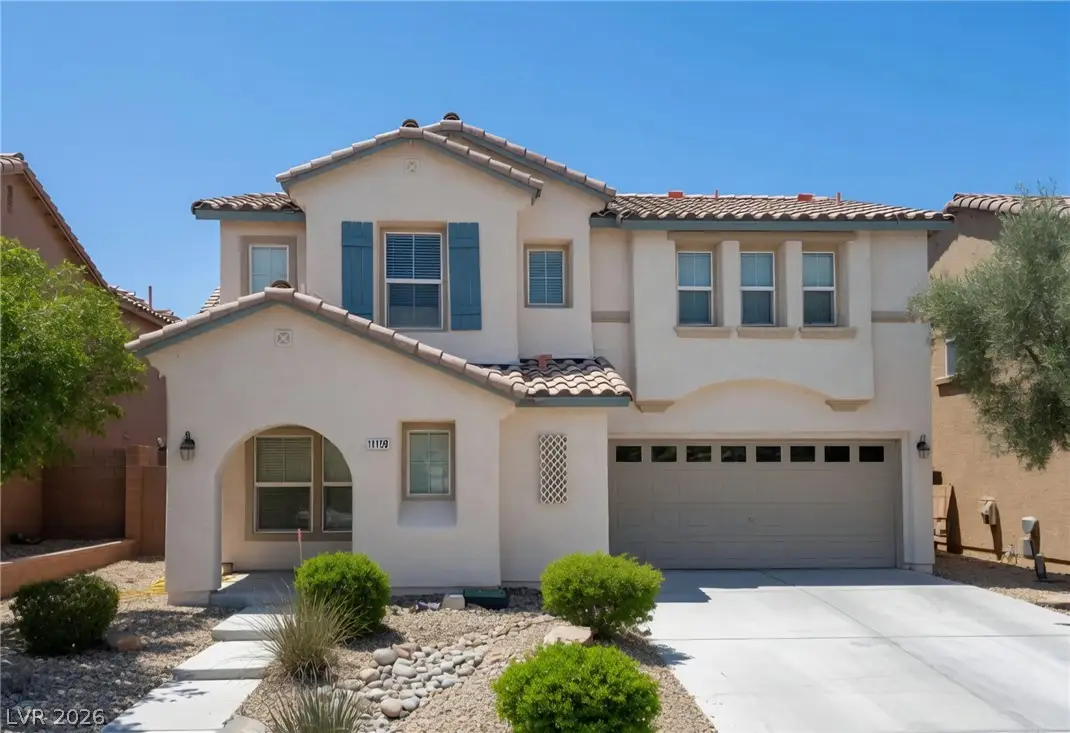 11159 Ranch Valley Street, Las Vegas, NV 89179 - #1