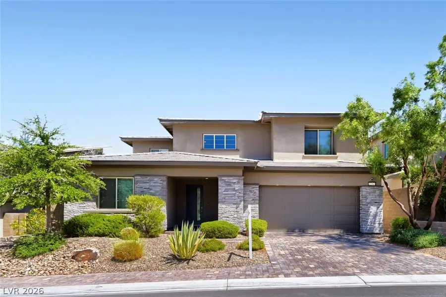 12343 Grey Dunes Avenue, Las Vegas, NV 89138 - #3