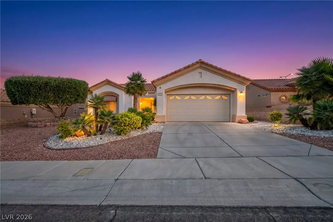 10105 Cresent Creek Drive, Las Vegas, NV 89134 - #1