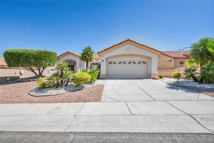 10105 Cresent Creek Drive, Las Vegas, NV 89134 - #2