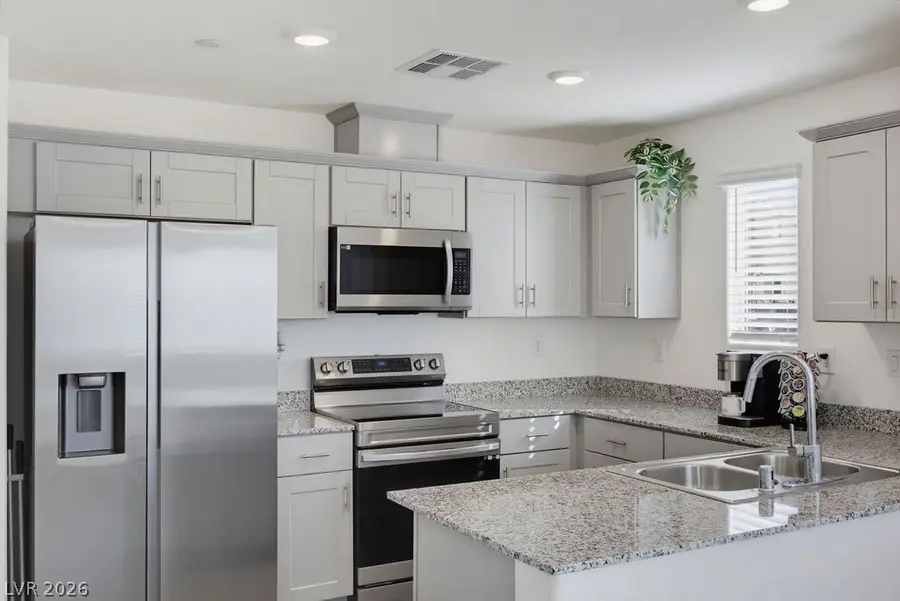 2713 Lucky Lavender Court #4, Las Vegas, NV 89183 - #2