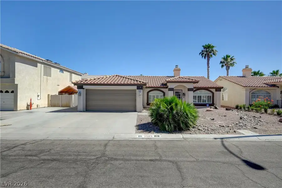 2583 Hummingbird Hill Avenue, Henderson, NV 89074 - #3