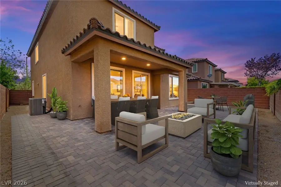 11048 Prairie Grove Road, Las Vegas, NV 89179 - #2