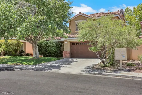 21 Tanglewood Drive, Henderson, NV 89012