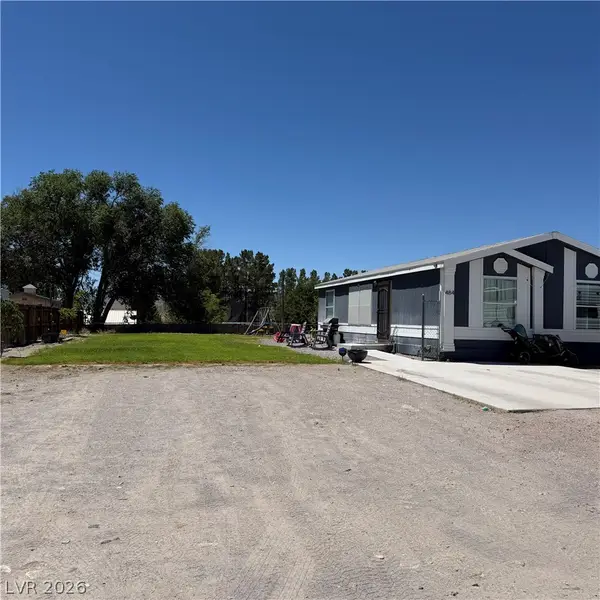 484 Michael Way, Alamo, NV 89001