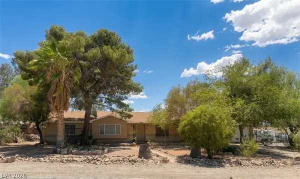 1561 Equestrian Drive, Henderson, NV 89002