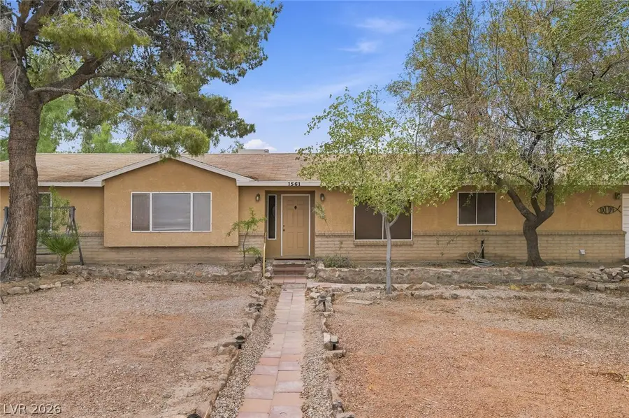 1561 Equestrian Drive, Henderson, NV 89002 - #2