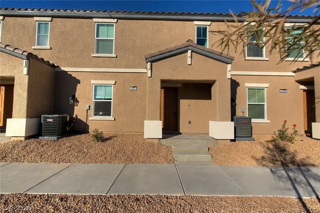 5205 Silica Chalk Avenue, Las Vegas, NV 89115 - #1
