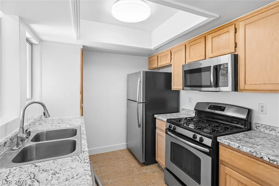 7100 Pirates Cove Road #1106, Las Vegas, NV 89145 - #1