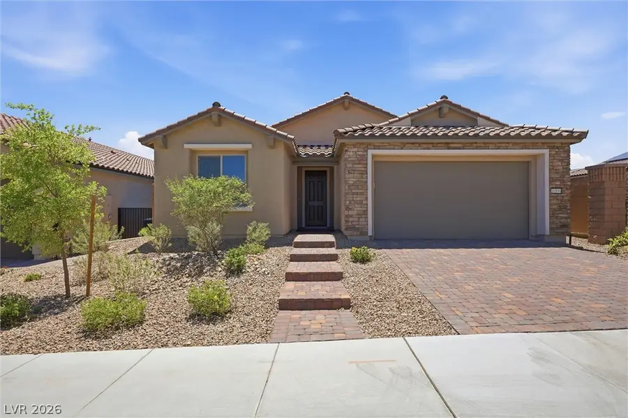 10899 Delparke Valley Avenue, Las Vegas, NV 89166 - #2