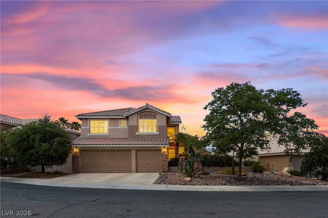 2009 Bloomfield Court, Las Vegas, NV 89134 - #1
