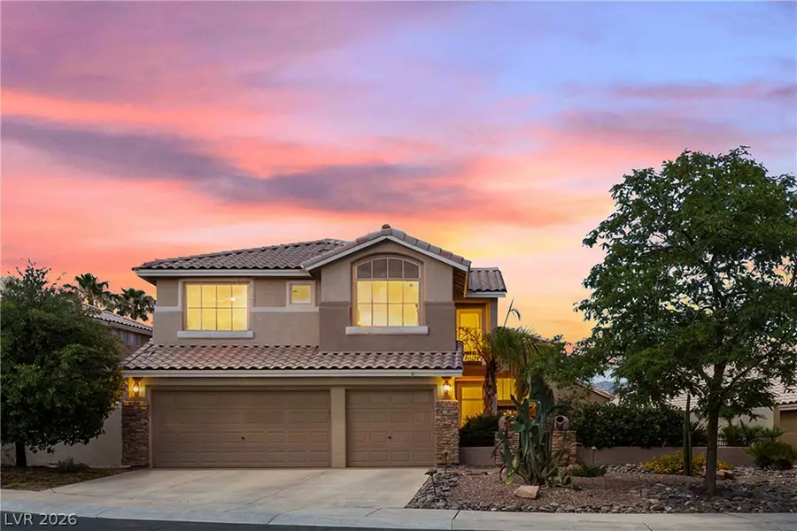2009 Bloomfield Court, Las Vegas, NV 89134 - #2