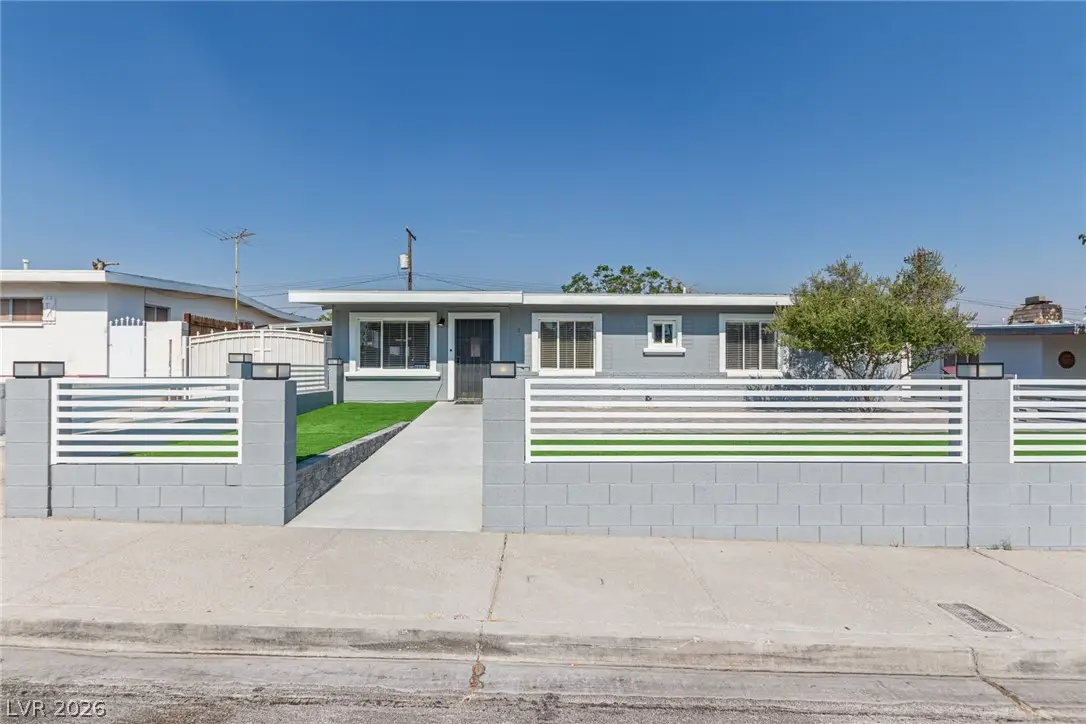 1028 Nassau Drive, Las Vegas, NV 89108 - #1