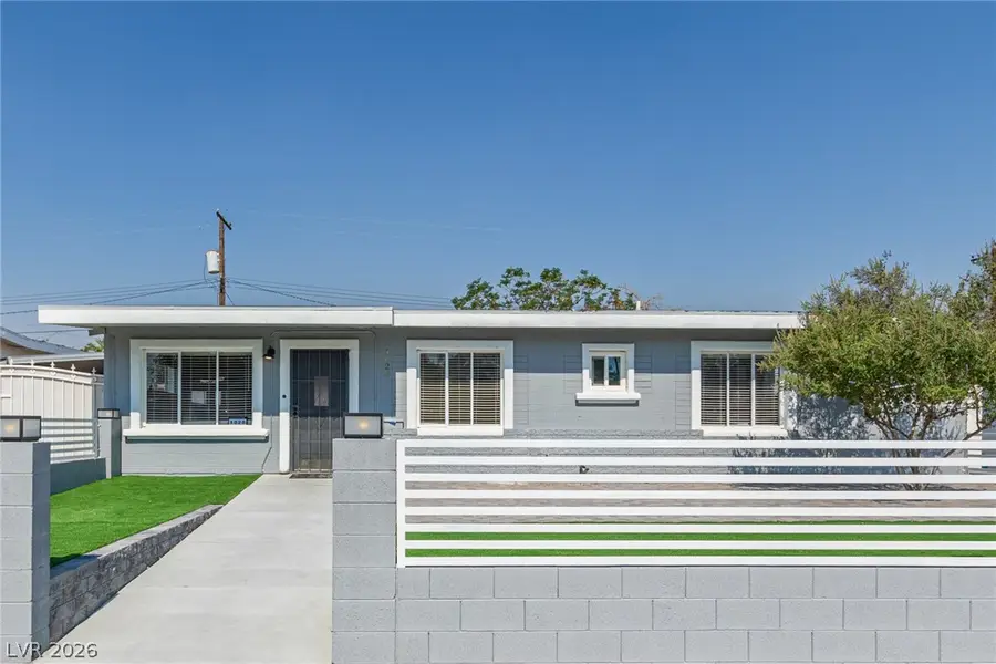 1028 Nassau Drive, Las Vegas, NV 89108 - #2