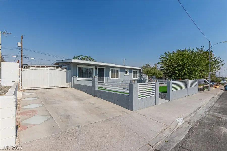 1028 Nassau Drive, Las Vegas, NV 89108 - #3