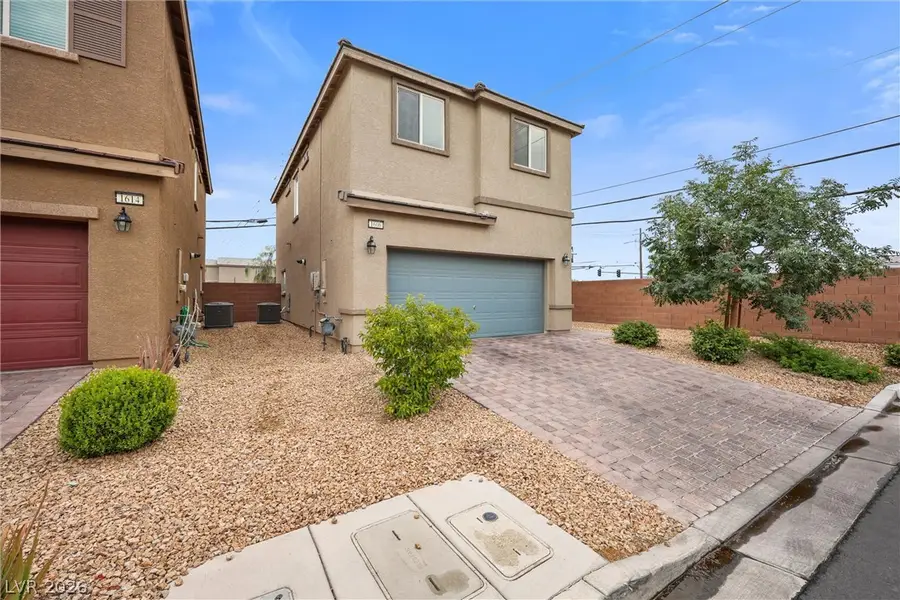 1606 Wilder Crossing Ct, Las Vegas, NV 89115 - #2