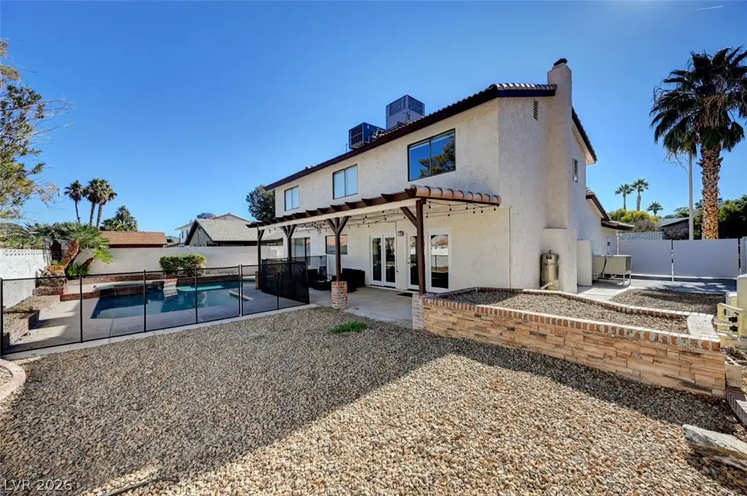 2247 Marlboro Drive, Henderson, NV 89014 - #1