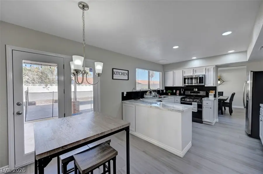 2247 Marlboro Drive, Henderson, NV 89014 - #2