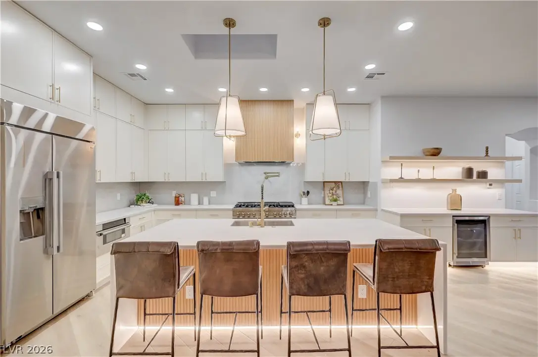 2161 Alexa Breanne Court, Las Vegas, NV 89117 - #1
