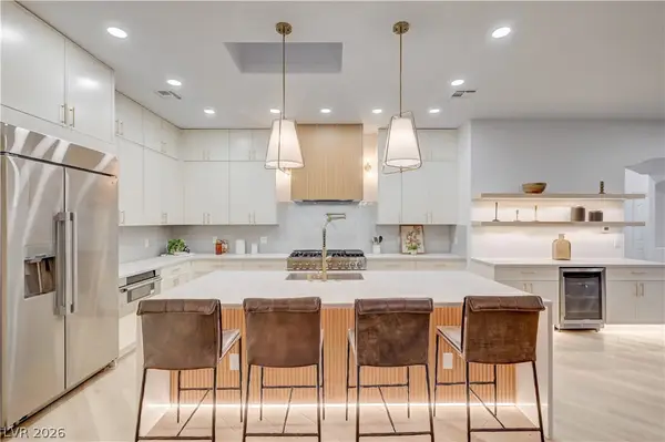 2161 Alexa Breanne Court, Las Vegas, NV 89117