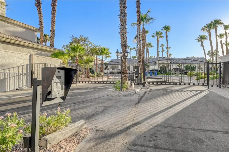 2161 Alexa Breanne Court, Las Vegas, NV 89117 - #2