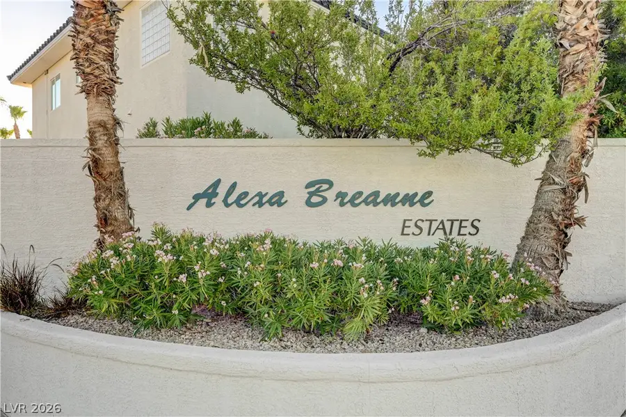2161 Alexa Breanne Court, Las Vegas, NV 89117 - #3