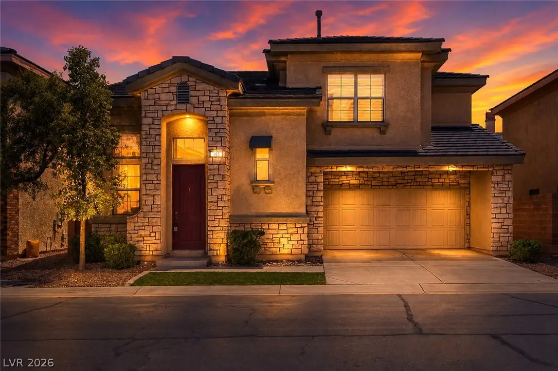 145 Coronation Avenue, Las Vegas, NV 89123 - #1