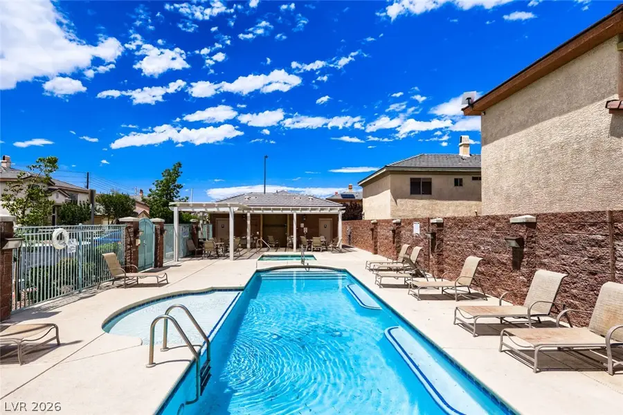 145 Coronation Avenue, Las Vegas, NV 89123 - #3
