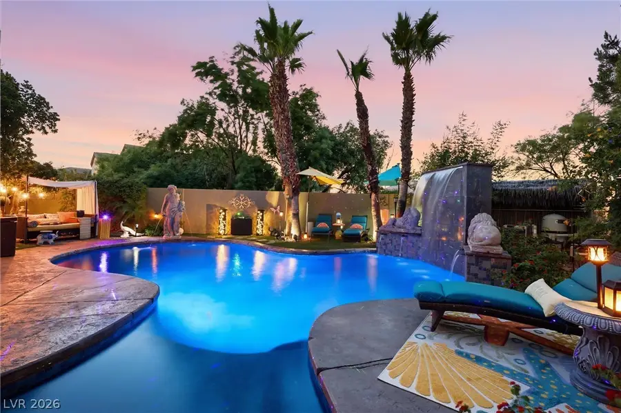 3532 Lockport Street, Las Vegas, NV 89129 - #2