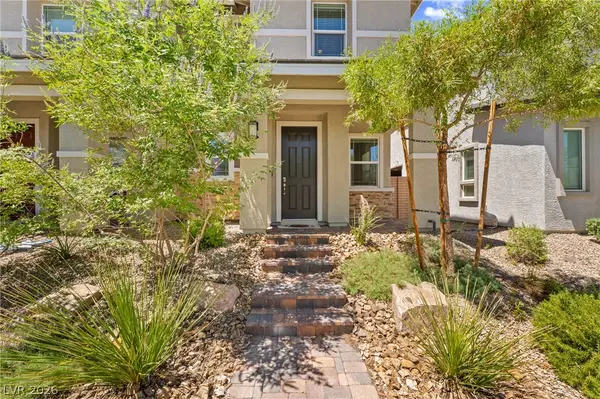 742 Last Dance Place, Henderson, NV 89011
