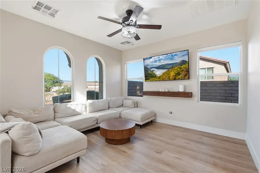 1016 Douglas Flat Place, Las Vegas, NV 89138 - #2