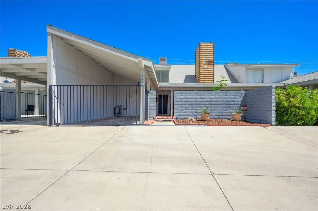 194 Sundance Shores Drive, Laughlin, NV 89029 - #1