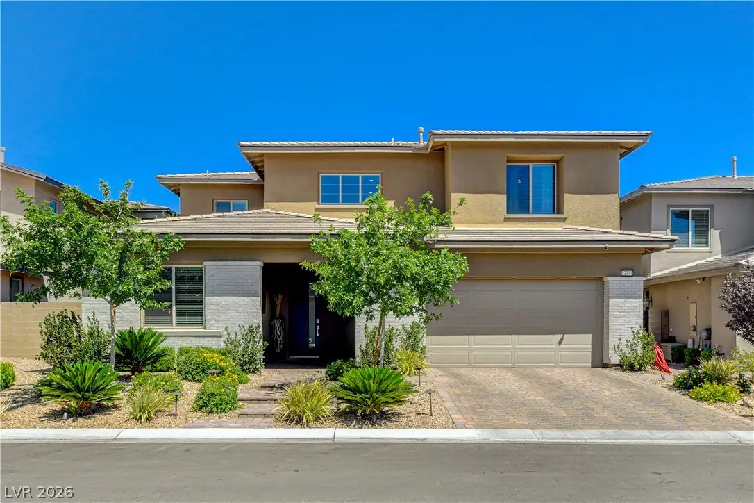 12344 Notch Trail Avenue, Las Vegas, NV 89138 - #1