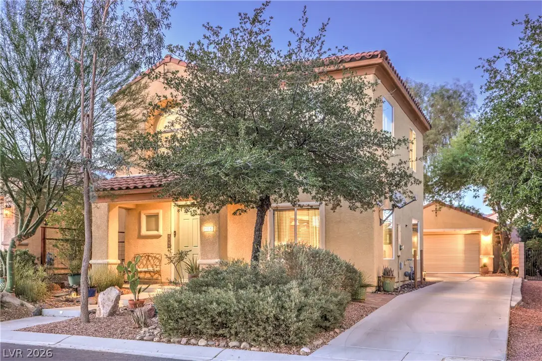 8908 Martin Downs Place, Las Vegas, NV 89131 - #1