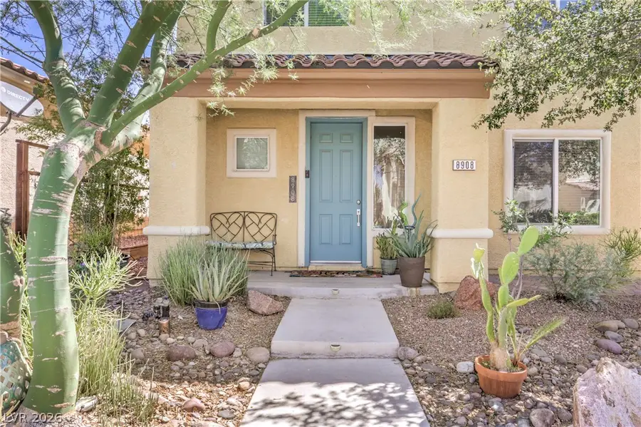 8908 Martin Downs Place, Las Vegas, NV 89131 - #2