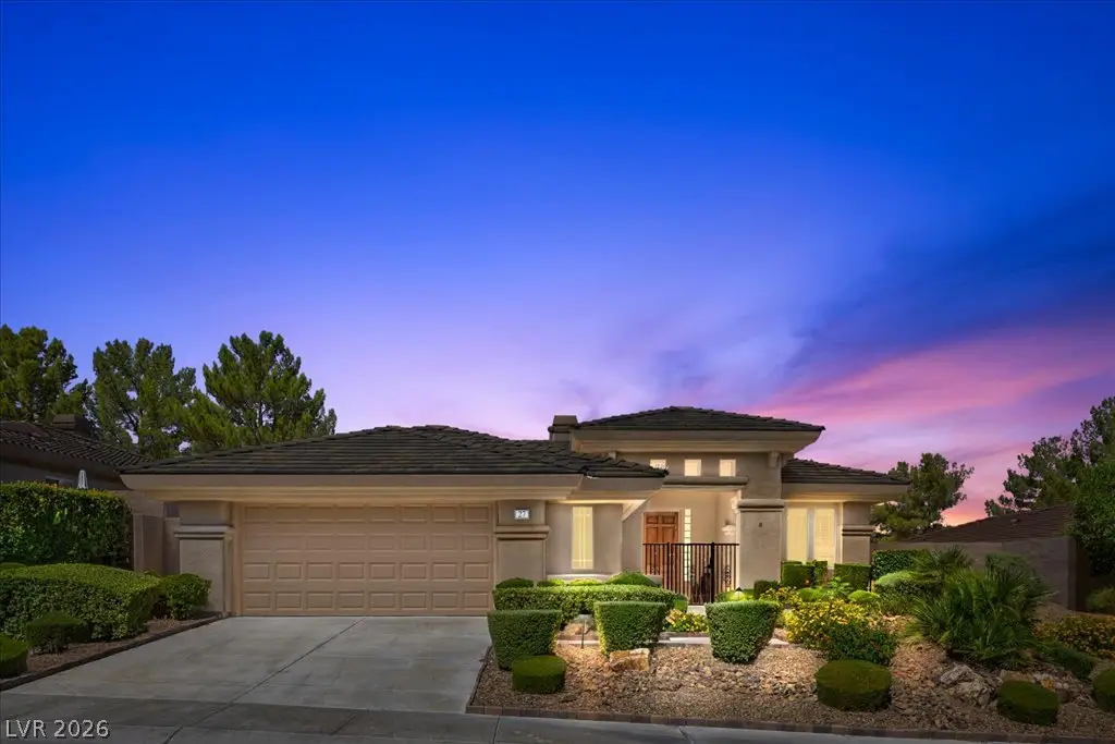 27 Moraine Drive, Henderson, NV 89052 - #1