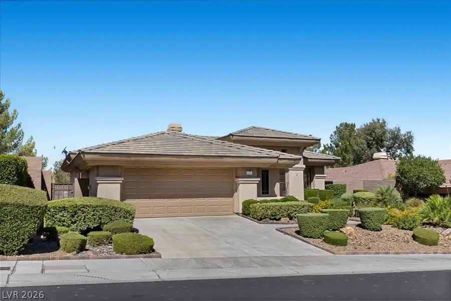 27 Moraine Drive, Henderson, NV 89052 - #2